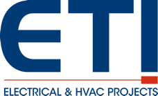 Logo veilig reinigen hoogspanning